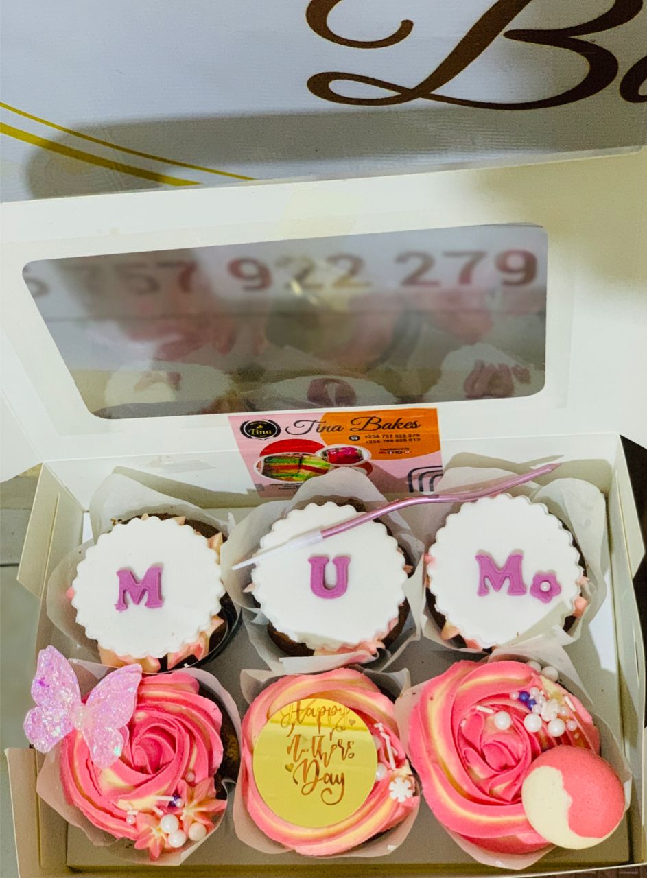 Cupcakes